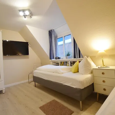 Ostseehaus Dreesen