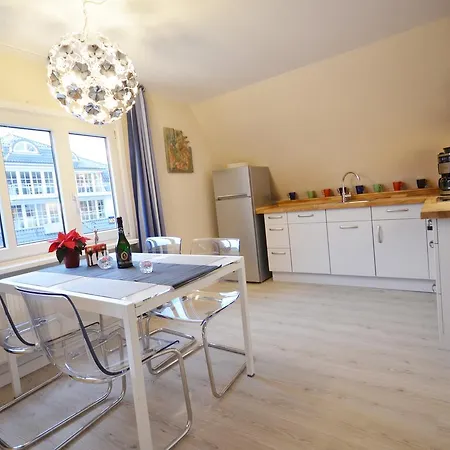 Ostseehaus Dreesen * Тиммендорфер-Штранд