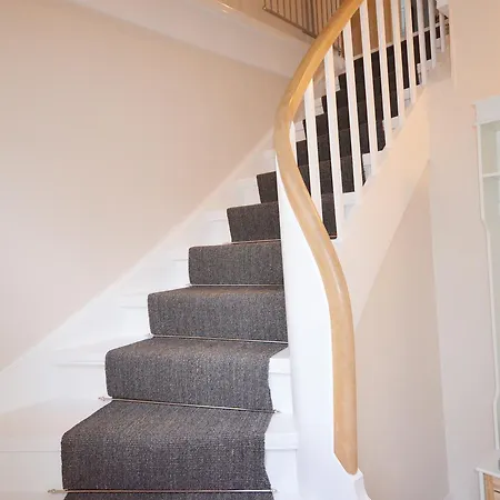 Ostseehaus Dreesen Тиммендорфер-Штранд