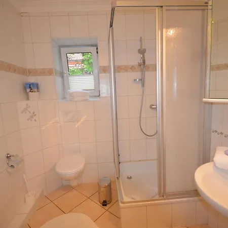 Ostseehaus Dreesen Апартаменты