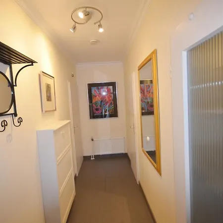 Ostseehaus Dreesen * Timmendorfer Strand