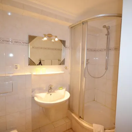 Ostseehaus Dreesen Appartamento *