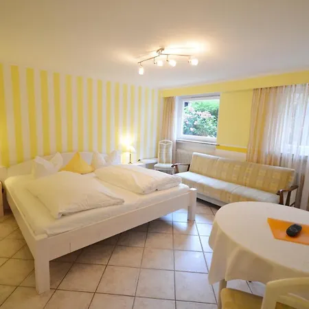 Ostseehaus Dreesen Apartmán *