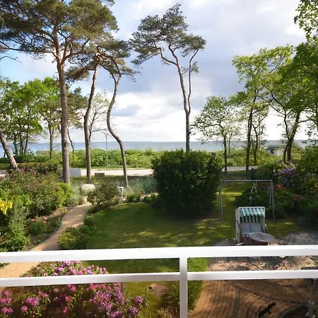 Ostseehaus Dreesen Timmendorfer Strand