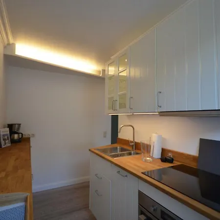 Ostseehaus Dreesen * Timmendorfer Strand