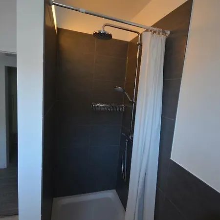 Ostseehaus Dreesen Apartamento *