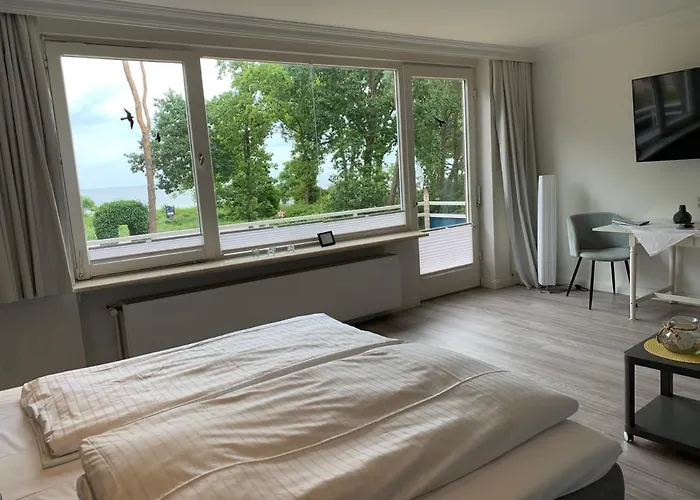 Ostseehaus Dreesen Apartment Timmendorfer Strand