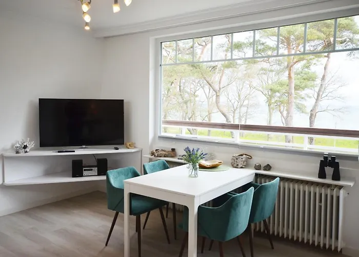 Ostseehaus Dreesen *