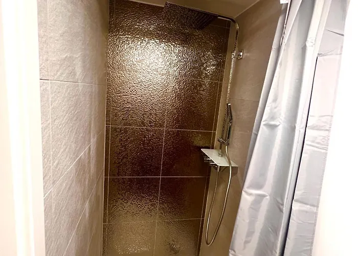 Ostseehaus Dreesen Apartment *