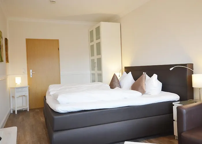 Apartment Ostseehaus Dreesen *