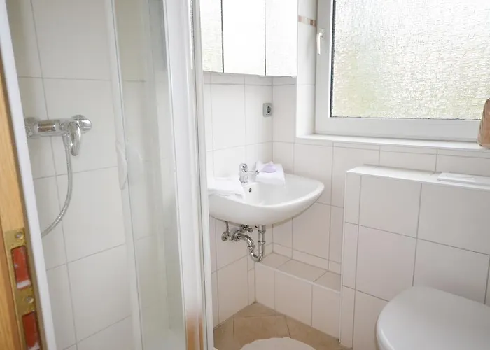 Ostseehaus Dreesen Timmendorfer Strand