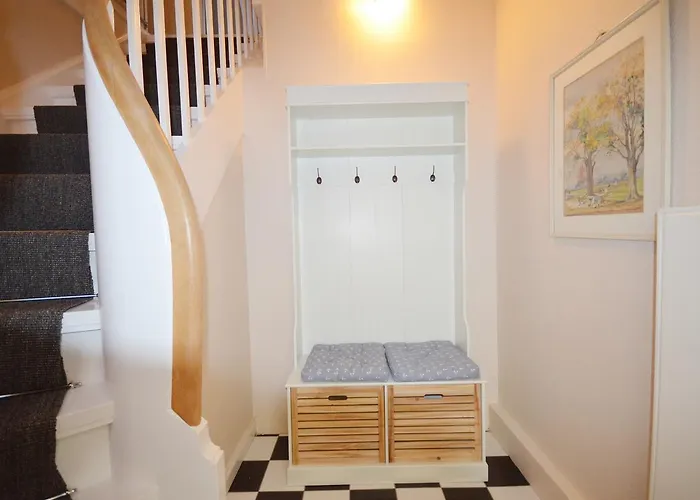 Apartment Ostseehaus Dreesen Timmendorfer Strand