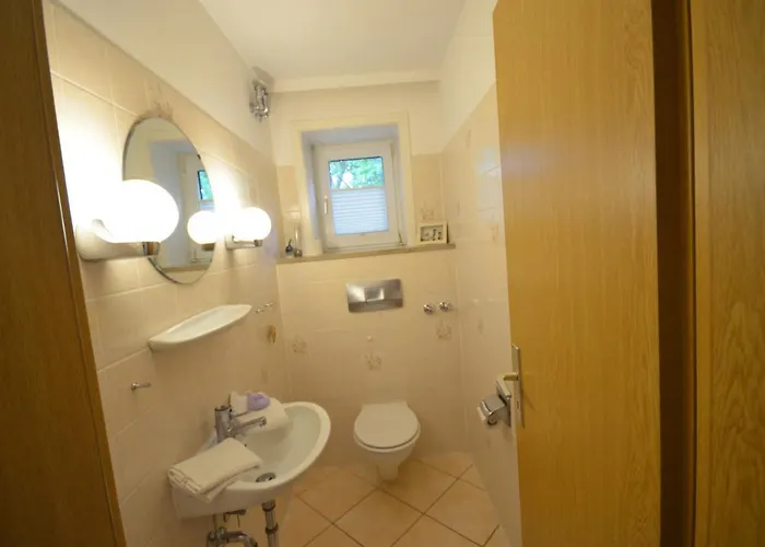 Apartment Ostseehaus Dreesen *