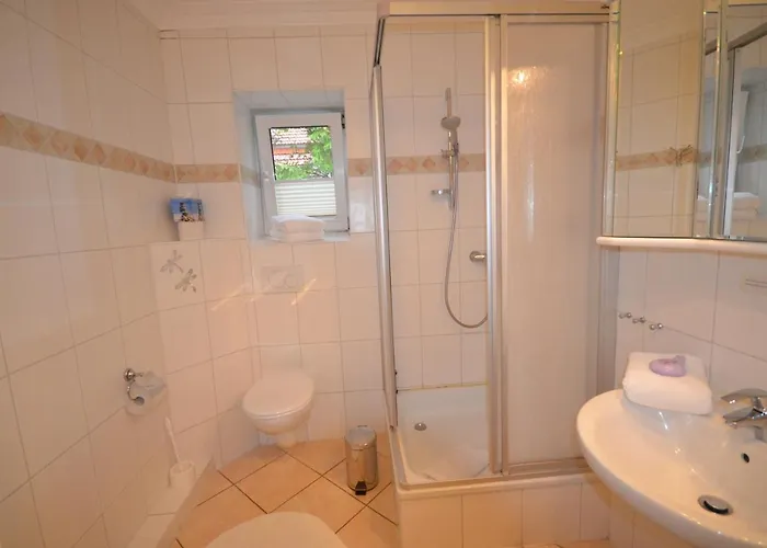 Ostseehaus Dreesen Apartment