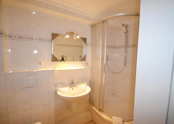 Ostseehaus Dreesen Apartment *